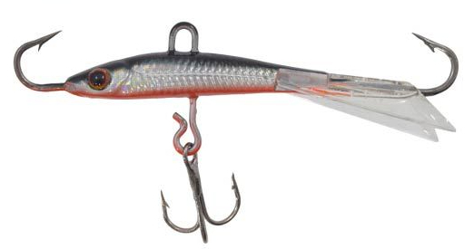 Балансир Fishing ROI 38мм 9г #023 Apache 7009, 23