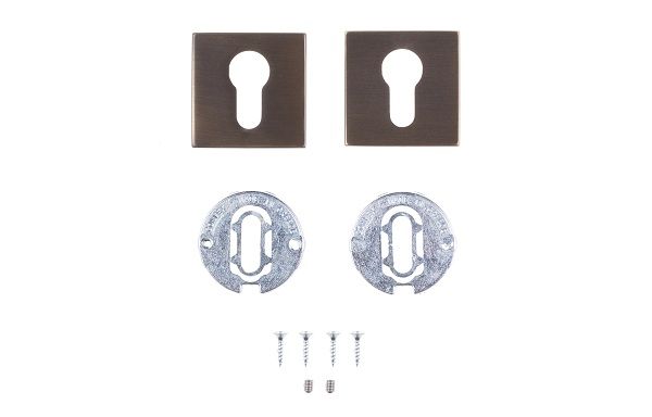 Накладка Convex 2145 PZ графіт