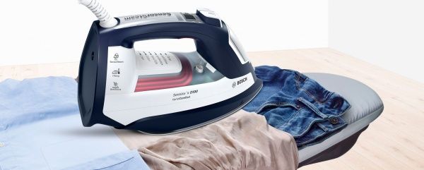 Праска Bosch TDI953022V 