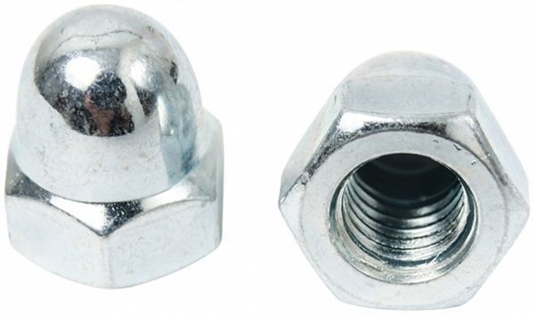 Гайка колпачковая М10 1 шт Expert Fix