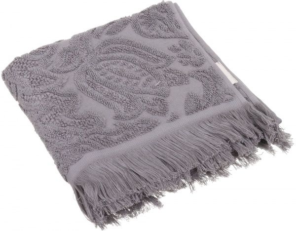 Полотенце Twist 50x90 см бежевый Sousa Dias 