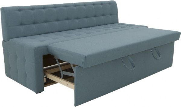 Лава Кедр Карат 1900х680 мм блакитний