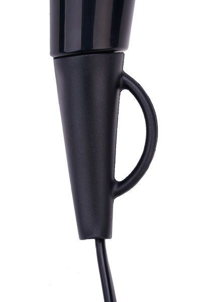 Фен Mirta Black Silk HD-4512 