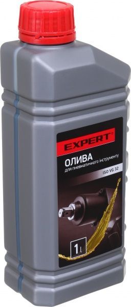 Олива для пневмоінструмента Expert 000006829L 1 л 