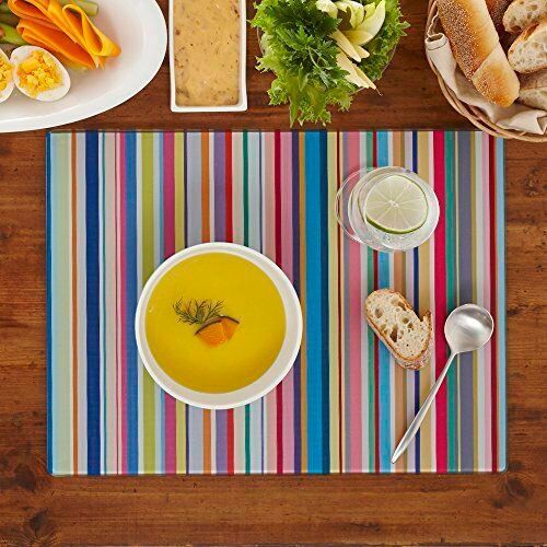 Доска разделочная Worktop Savers 40x30 см 01000254 Joseph Joseph