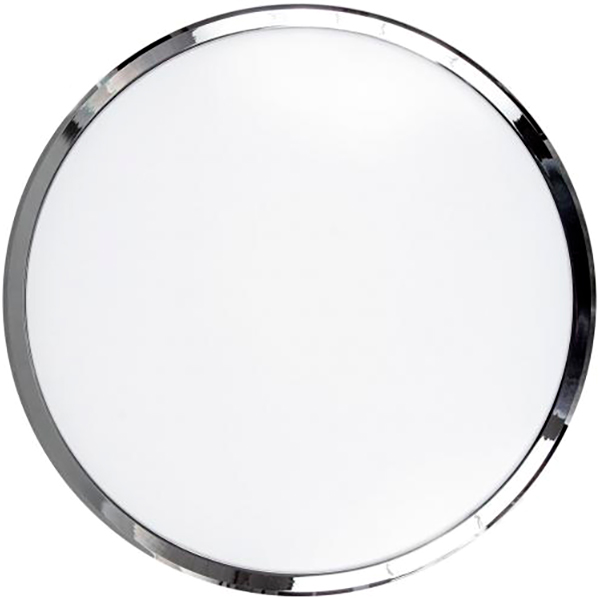 Светодиодный светильник потолочный Светкомплект Leggera XDR-20 CCT CH 20W OP 3000/4500/6000K