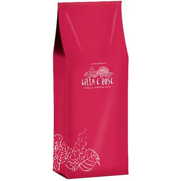 Кофе в зернах Blaser Cafe Lilla Rose 1 кг 7610443579204 
