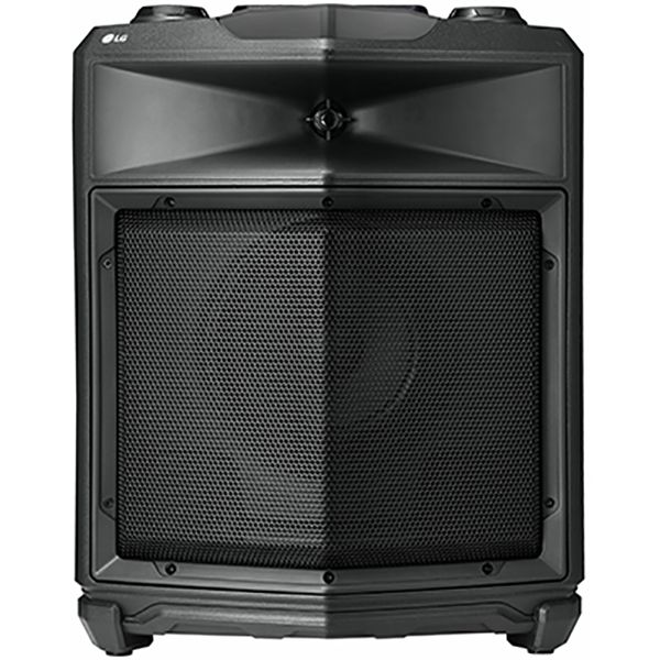 Акустическая минисистема LG RK3