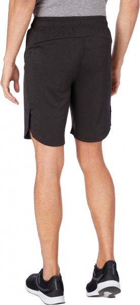 Шорти Energetics Tindor II ux 410912-900050 р. M чорний