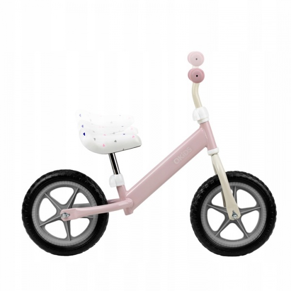 Беговел Qkids Fleet pink QKIDS00003