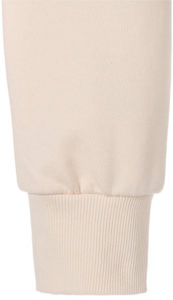 Джемпер Puma Classics Oversized Hoodie TR 53213899 р. M белый