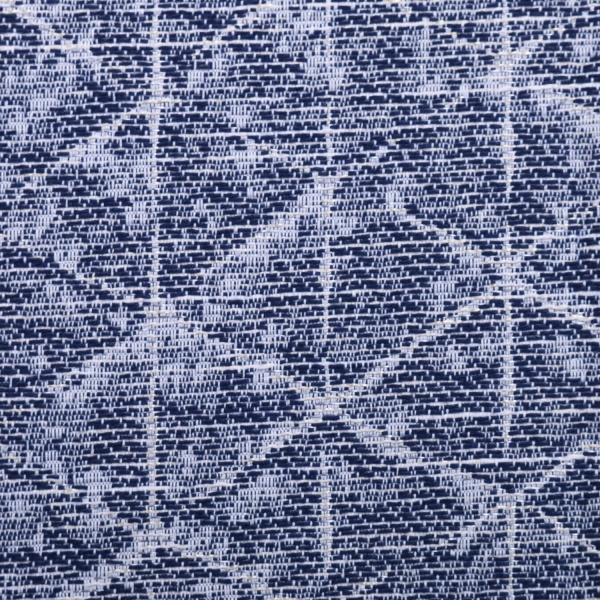 Портьера Clair 145х275 см темно-синий La Nuit