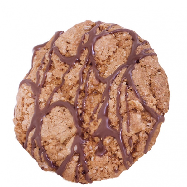 Печенье Бом-Бік сдобное песочное 