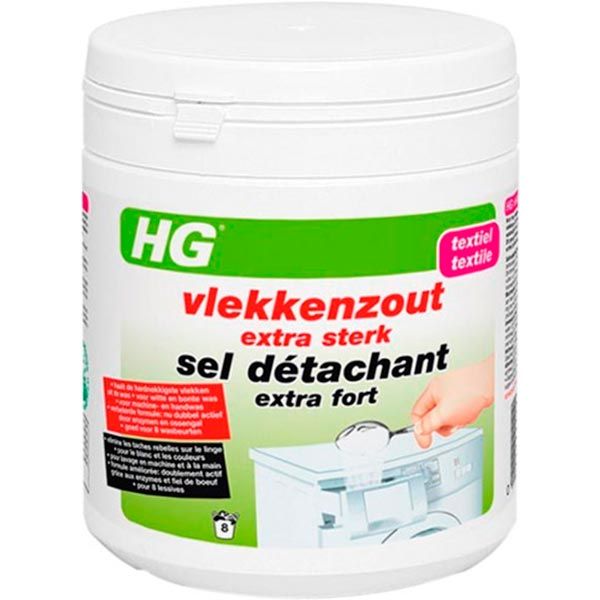 Пятновыводитель HG для удаления пятен 500 мл