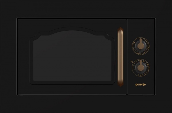 Встраиваемая микроволновая печь Gorenje BM 235 CLB
