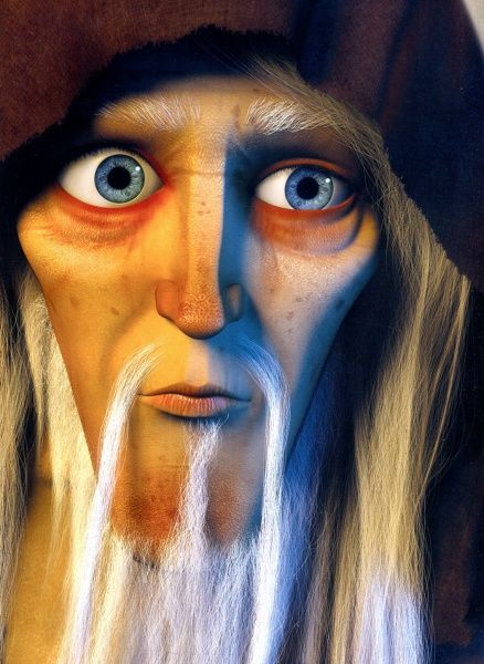 Книга Александр Пушкин «Руслан и Людмила. Пересказ для детей» 978-617-660-281-1