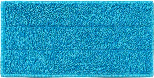 Набор насадок из микрофибры Philips 2 шт. FC8008/01 