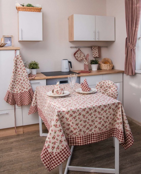 Подушка на стілець Lucy La Nuit