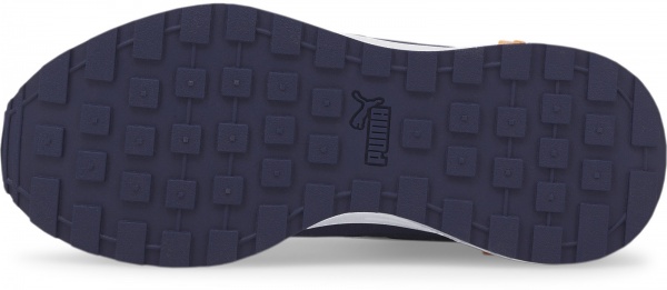 Кроссовки Puma Graviton Jr 38198706 р.UK 4,5 темно-синий