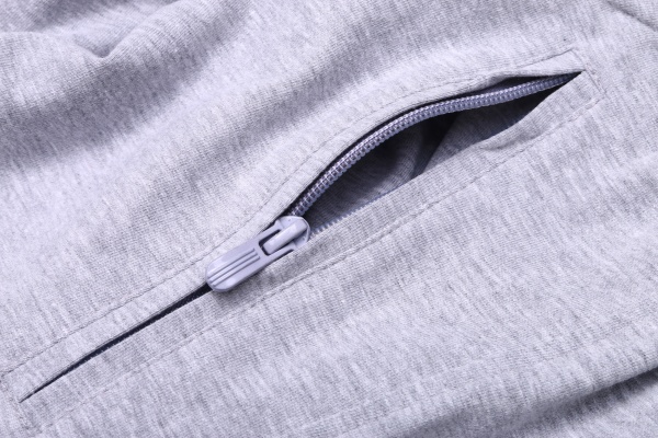 Брюки спортивні Trio р. 2XL меланж