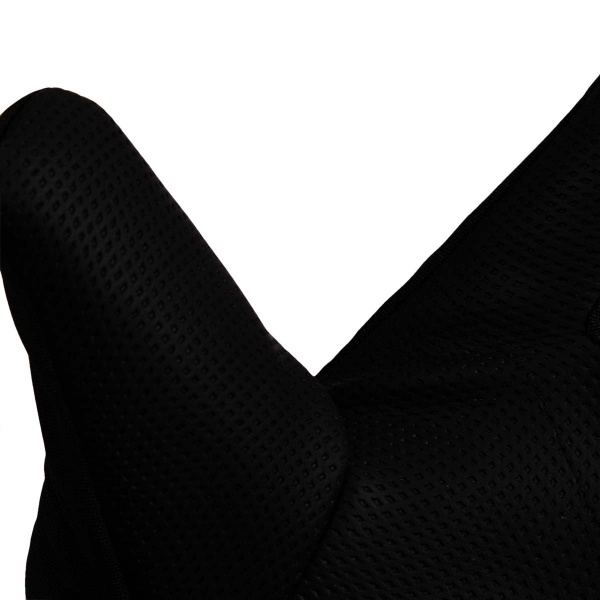 Варежки McKinley Carson II jrs 410084-904246 р. 6 черный