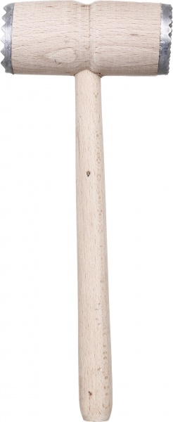 Молоток кухонный с металлическими насадками дерево Украина 2251628583019