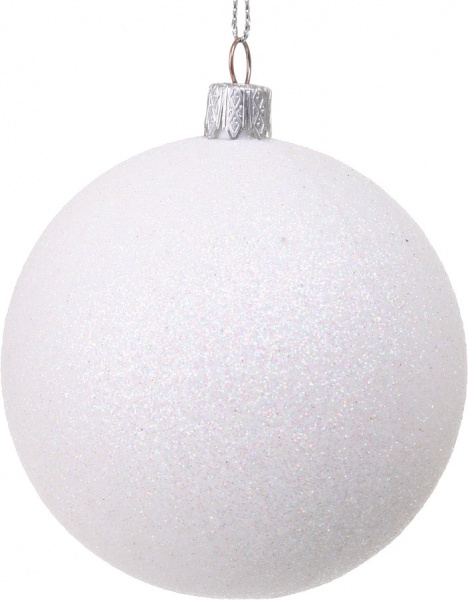 Набор елочных шаров Комплект № 86 d 80 мм 12 шт./уп.