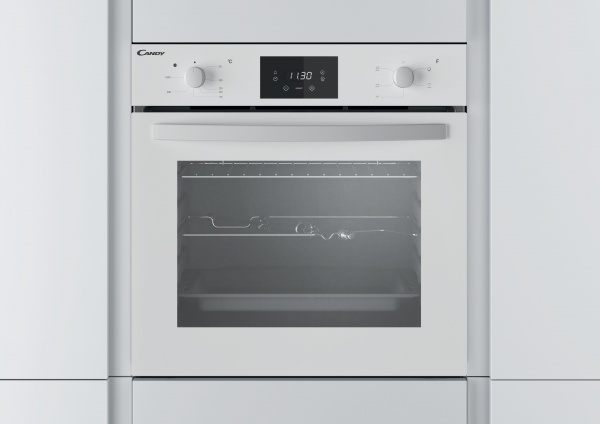 Духовой шкаф Candy FCS 245 W/E