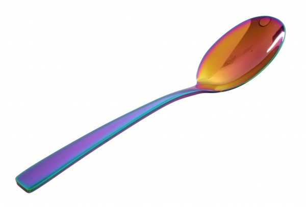 Набор столовых приборов Raindow 5 шт Luna