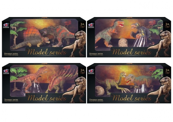 Динозавр Model series Q9899-M4 