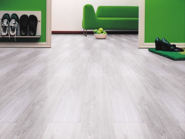 Ламинат Peli Parquet Alberra V4 бьянко 32/АС4 8 мм (AL 2008) 