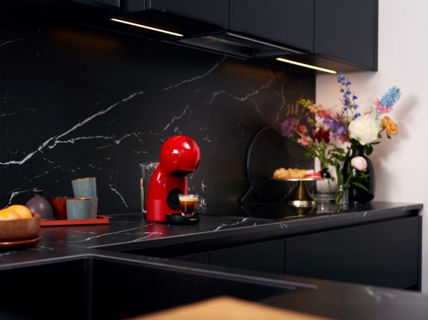 Кавоварка капсульна Krups Dolce Gusto PICOLLO XS KP1A0510 