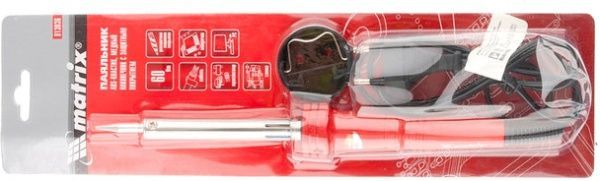 Паяльник MTX 9130369