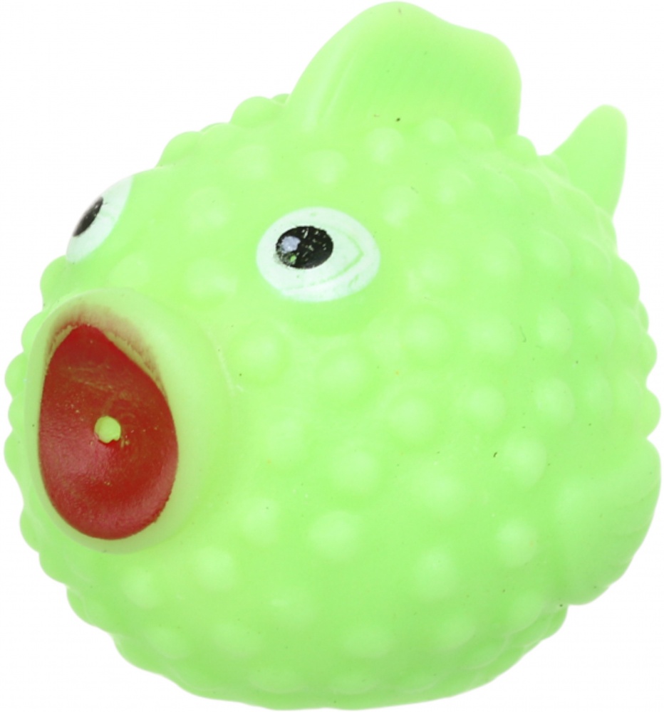 Набір іграшок для купання Osboo 6 шт. барвисті OTG0973199