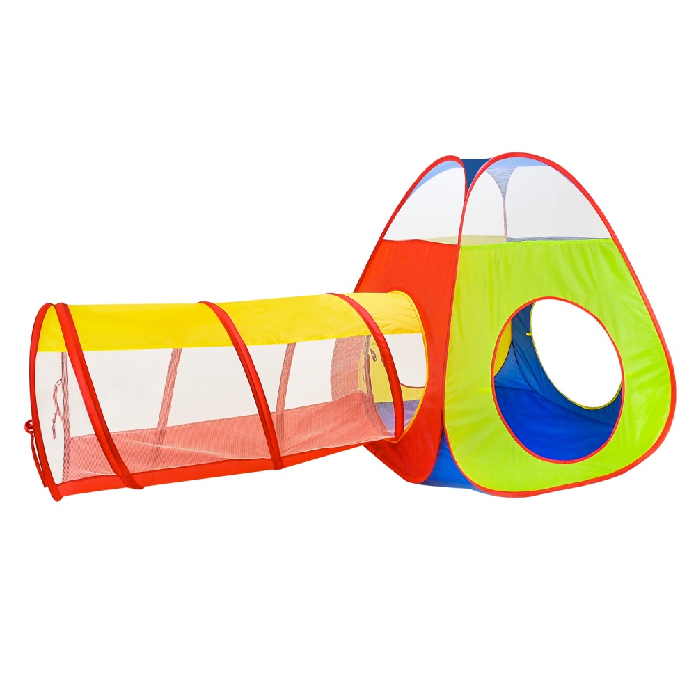 Палатка с тоннелем Shantou JY1711-1