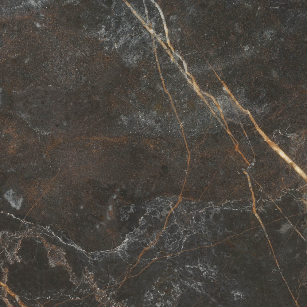 Плитка Allore Group Richstone Black F PC R Sugar 60x60 см