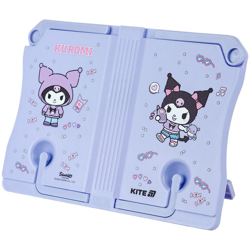 Подставка для книг Kuromi HK25-391-2 KITE
