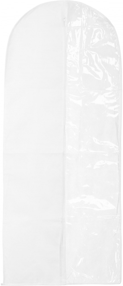 Чохол для одягу Vivendi 120x60 см білий