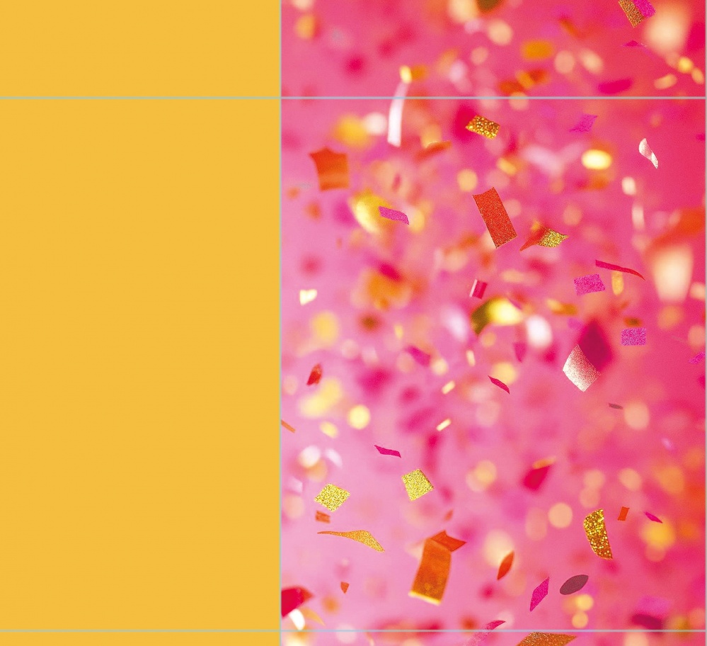 Пакет подарочный для растений