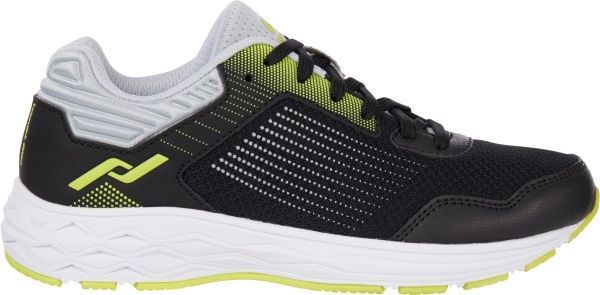 Кросівки Pro Touch Elexir 10 JR 302903-90250 р.EUR 34 чорний