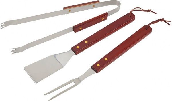 Набір для гриля Chef's 