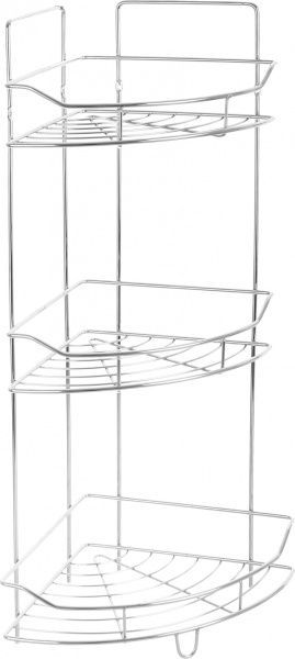 Полка угловая Lider 