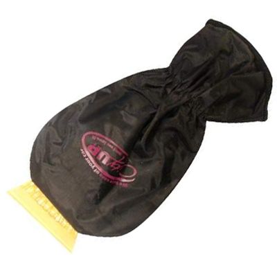 Шкребок-рукавичка для льоду Sapfire SF-517