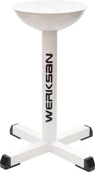 Стійка для магнезії Werksan TMB304 
