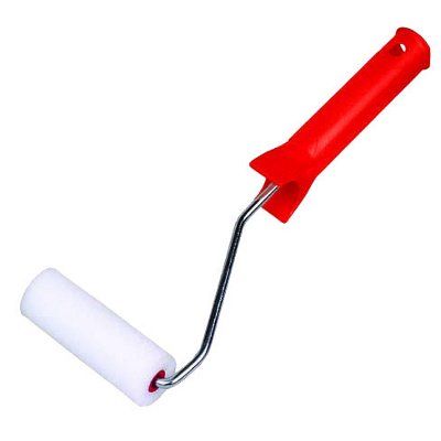 Валик с ручкой Hardy Moltopren 0121-003510 100 мм