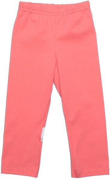 Лосини Моя планета Лс100 р.122 рожевий 