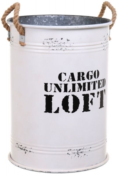 Пуф Бочка 33х50 см 