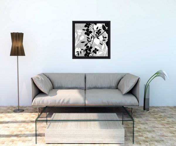 Репродукция 50x50 см SvitArt KAK1001 