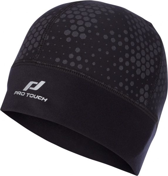Шапка Pro Touch Moby III ux 294516-902050 S чорний