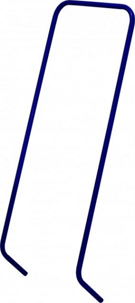 Ручка-штовхач для санок Snower 